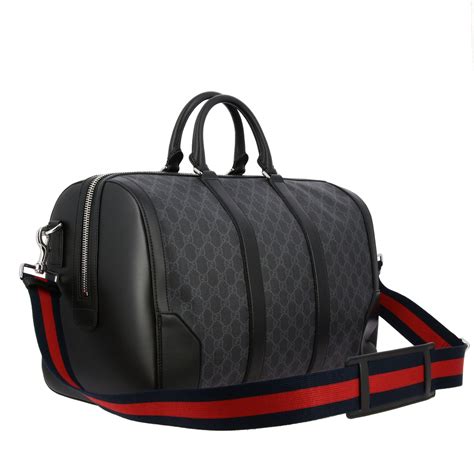 valises gucci|Gucci handbags for men.